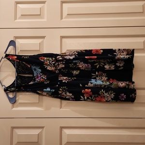 2.. Arizona Jeans, Excellent condition,  Women's Dress,  Size Small,  Blue, Lace